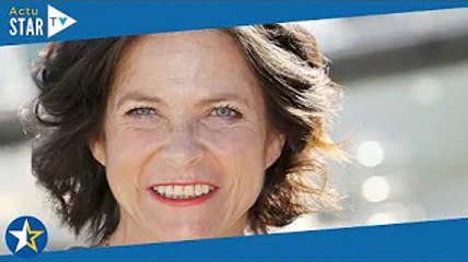 Charlotte Valandrey : pourquoi elle a changé de nom pour devenir actrice