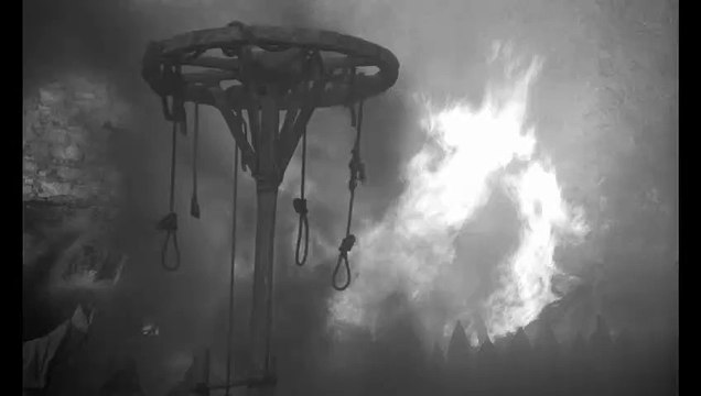 Il est difficile d'être un dieu Teaser VO