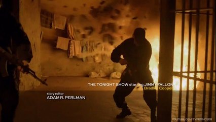 State of Affairs - saison 1 - épisode 8 Teaser VO