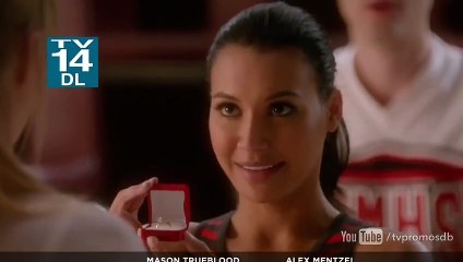 Glee - saison 6 - épisode 3 Teaser VO