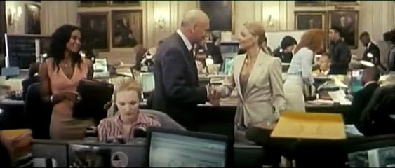 Inside Man - l&#039;homme de l&#039;intérieur Bande-annonce VF