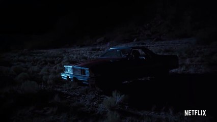 El Camino : un film Breaking Bad Teaser VF