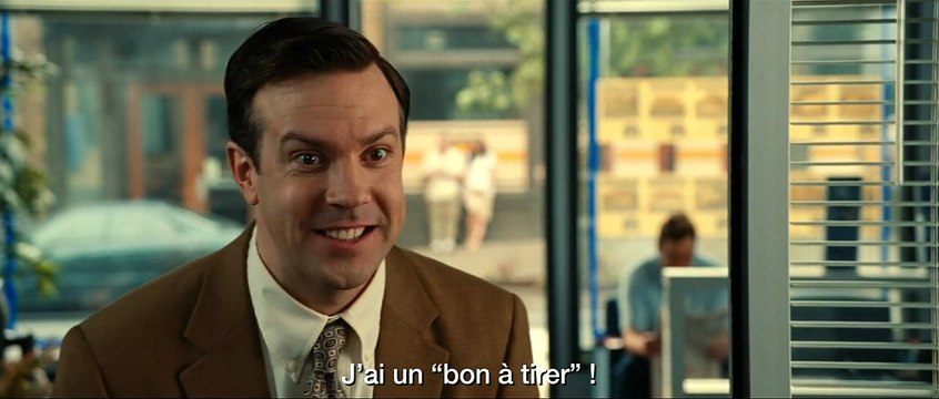 Bon à Tirer (B.A.T.) Teaser (2) VO