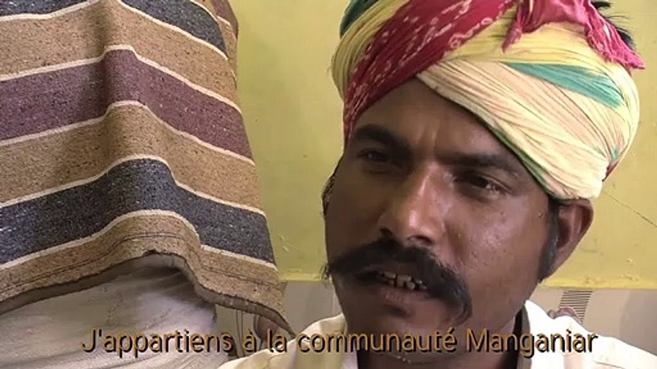 Princes et Vagabonds Bande-annonce VF