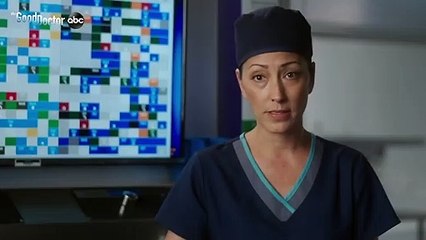 Good Doctor - saison 3 Bande-annonce (2) VO