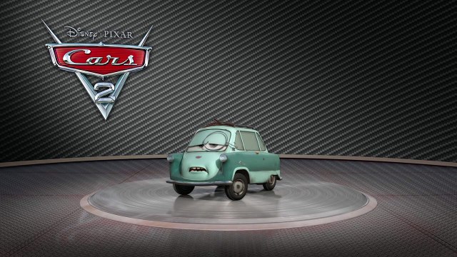 Cars 2 Teaser (9) VF