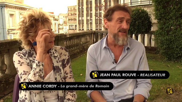 Les Souvenirs : les coulisses de la scène chantée d’Annie Cordy