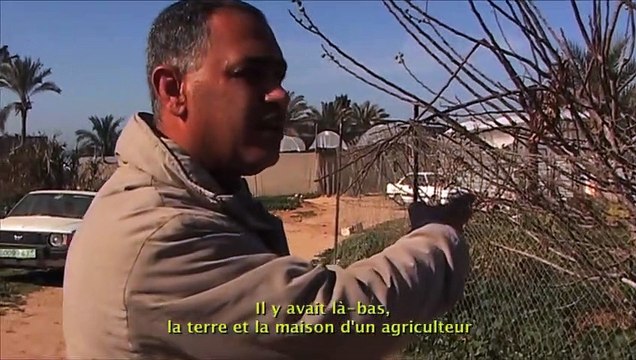 Gaza-strophe, Palestine Bande-annonce (2) VO