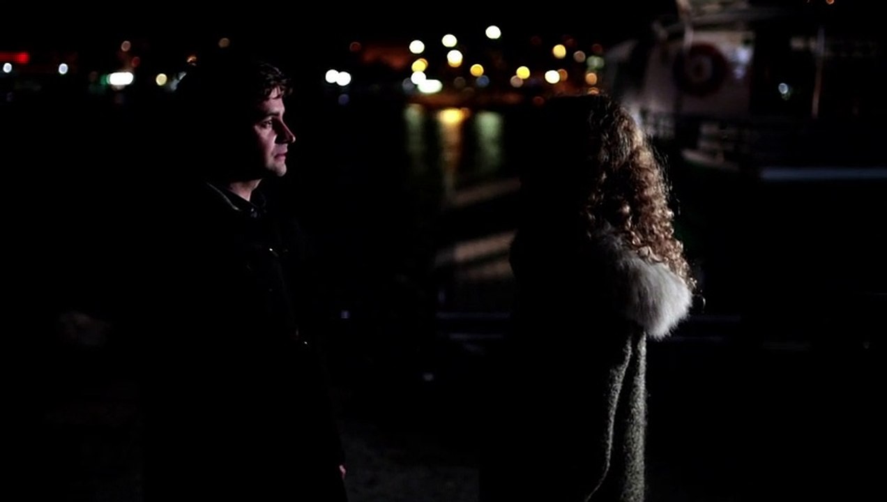 Nuits Blanches Sur La Jetée Bande-annonce VF