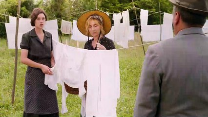 La Fille du puisatier Extrait vidéo (6) VF