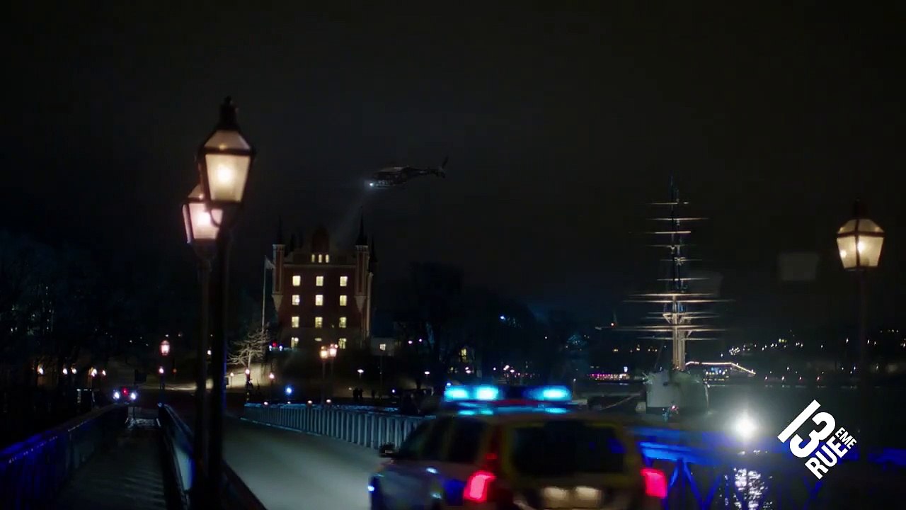 Modus - saison 2 Teaser VF