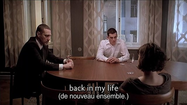 Tous les chats sont gris Bande-annonce VO