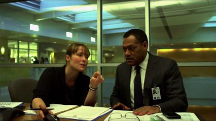 Contagion Bande-annonce VF