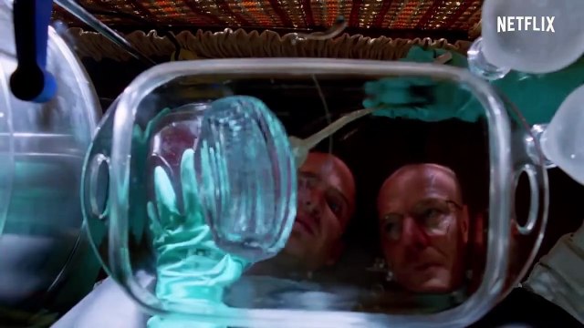Breaking Bad : la série culte résumée en 3 minutes