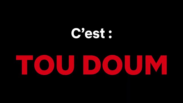 South Park TEASER VF Bientôt sur Netflix