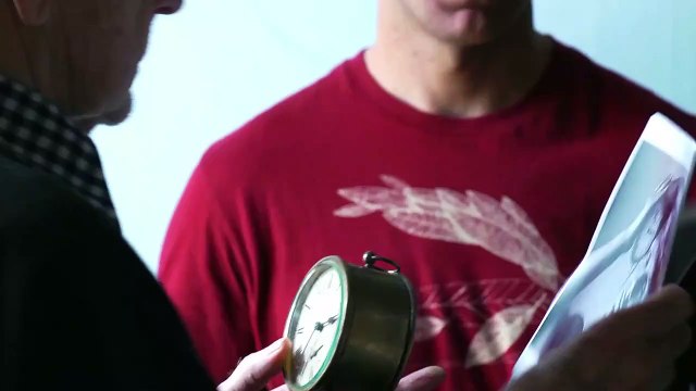 Duane Michals, The Man Who Invented Himself Extrait vidéo VF