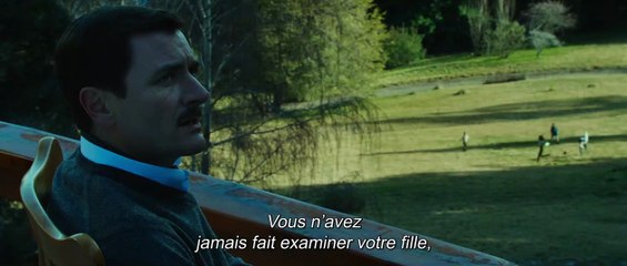 Le médecin de famille Bande-annonce VO