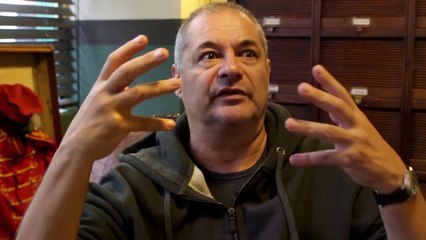 "T.S. Spivet" : Le réalisateur parfait pour la 3D