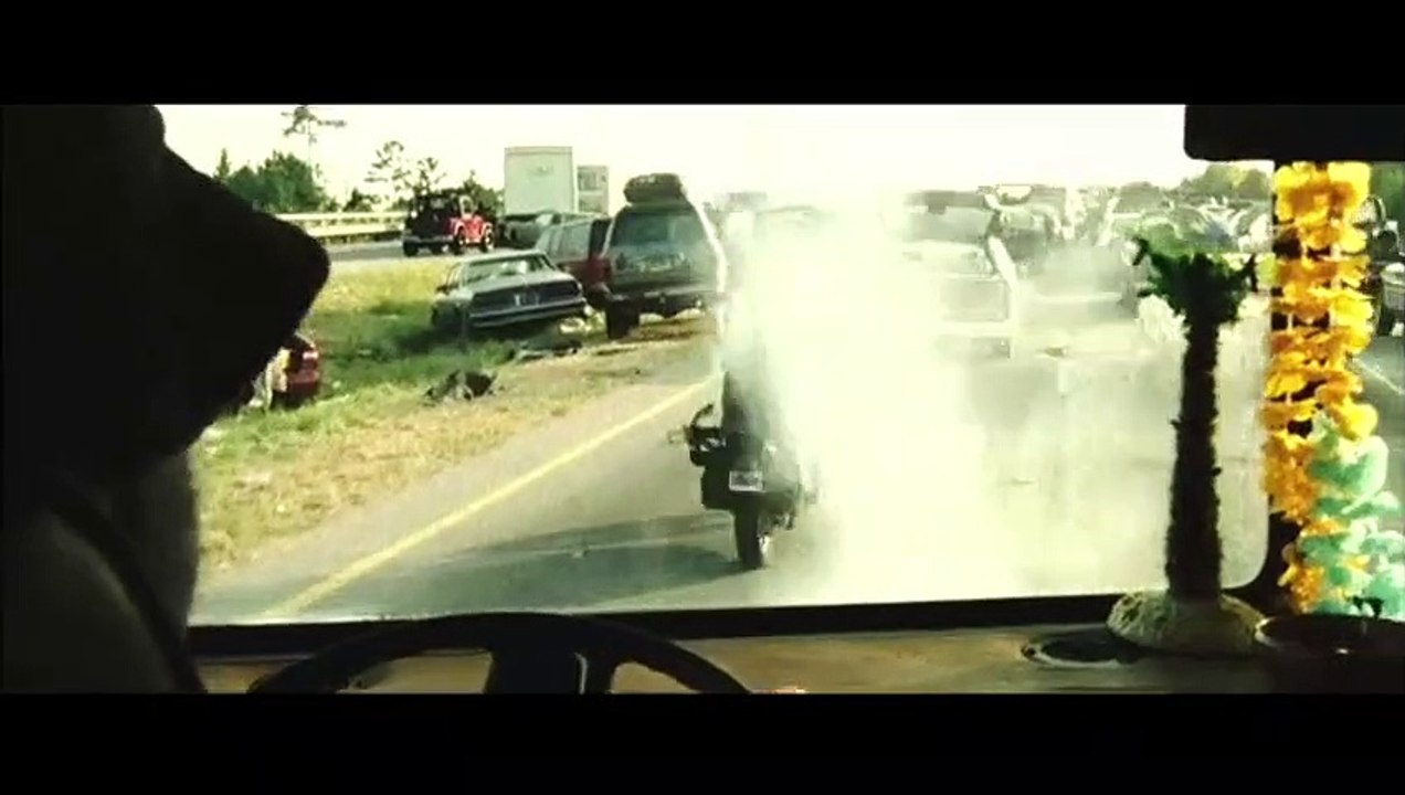 The Walking Dead - saison 2 Bande-annonce VO