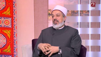 د.أحمد ممدوح: تارك الصلاة "مسكين" لأنه يرتكب كبيرة من أكبر الكبائر كلما ترك صلاة واحدة
