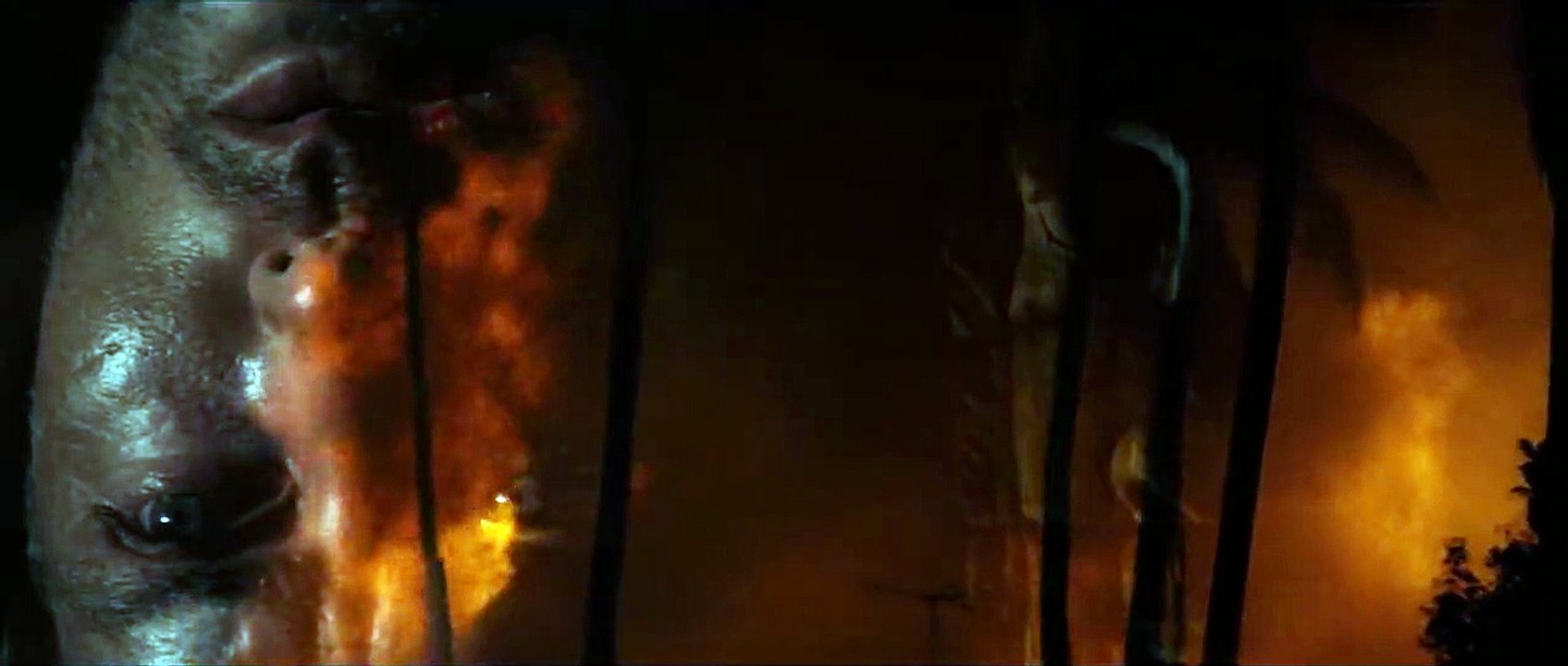 Apocalypse Now Final Cut EXTRAIT VO "Les premières minutes"