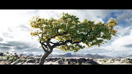 Mortal Engines Teaser VF