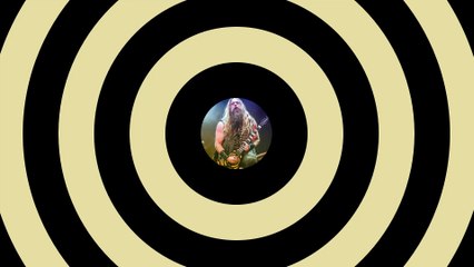 Zakk Wylde Style Hard Rock Backing Track in C Minor (Drop C Tuning)