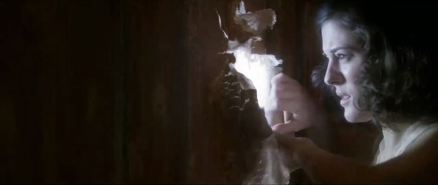 La Dame en Noir 2 : L’Ange de la Mort - EXTRAIT VF Cauchemar