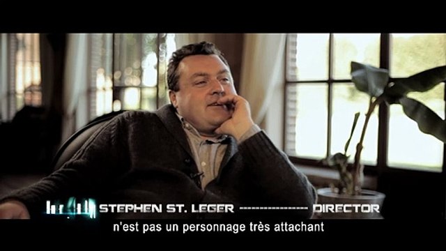 Lock Out Making Of VO