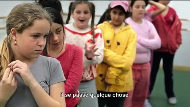 Dancing in Jaffa Bande-annonce VO