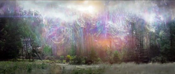 Annihilation Bande-annonce VO