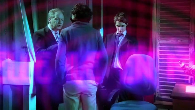 Réussir sa vie Bande-annonce VF