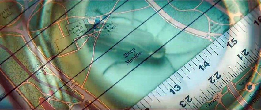 Extrêmement fort et incroyablement près Extrait vidéo VF