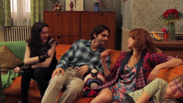 Au bonheur des ogres : Focus sur les personnages