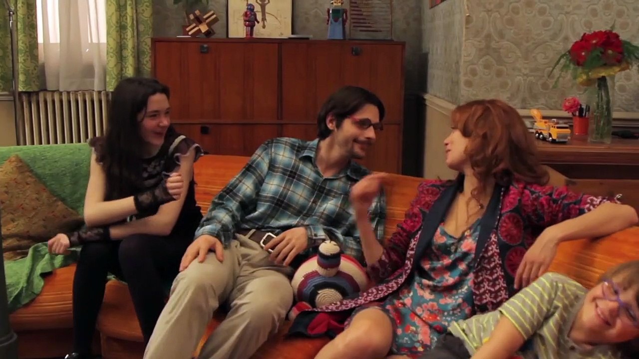 "Au bonheur des ogres" : Focus sur les personnages