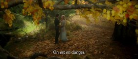 Le Chaperon Rouge Bande-annonce VO