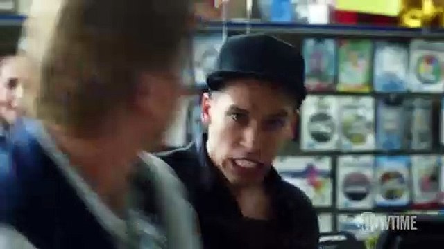 Ray Donovan - saison 7 Bande-annonce VO