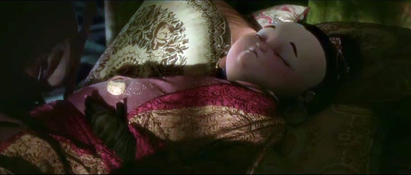 108 Rois-Démons - EXTRAIT La potion