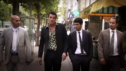 Fortunes Bande-annonce VF