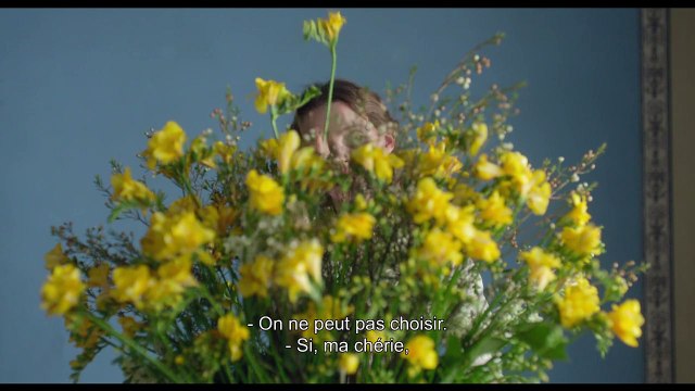 Amour Fou Bande-annonce VO