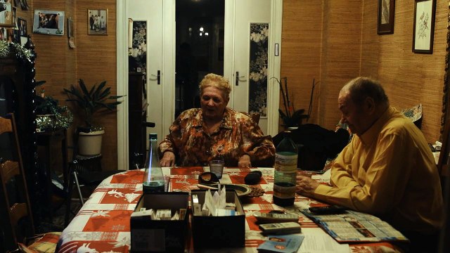 La vie des gens Bande-annonce VF