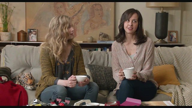 Garde alternée EXTRAIT L'annonce