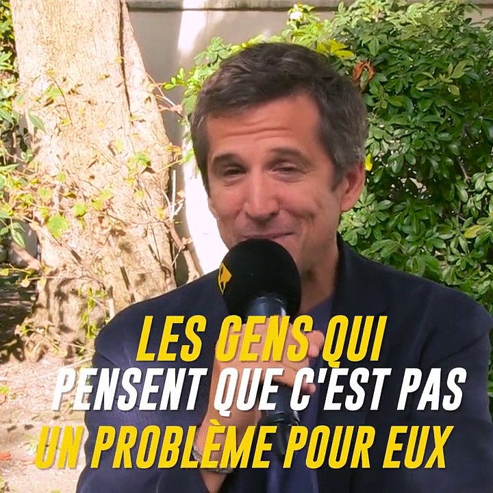Au nom de la terre - Guillaume Canet : "On est tous concernés !"