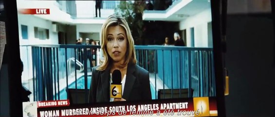 Taken 3 - EXTRAIT VOST "La planque"