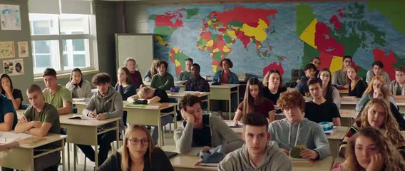 Avant qu'on explose Bande-annonce VF