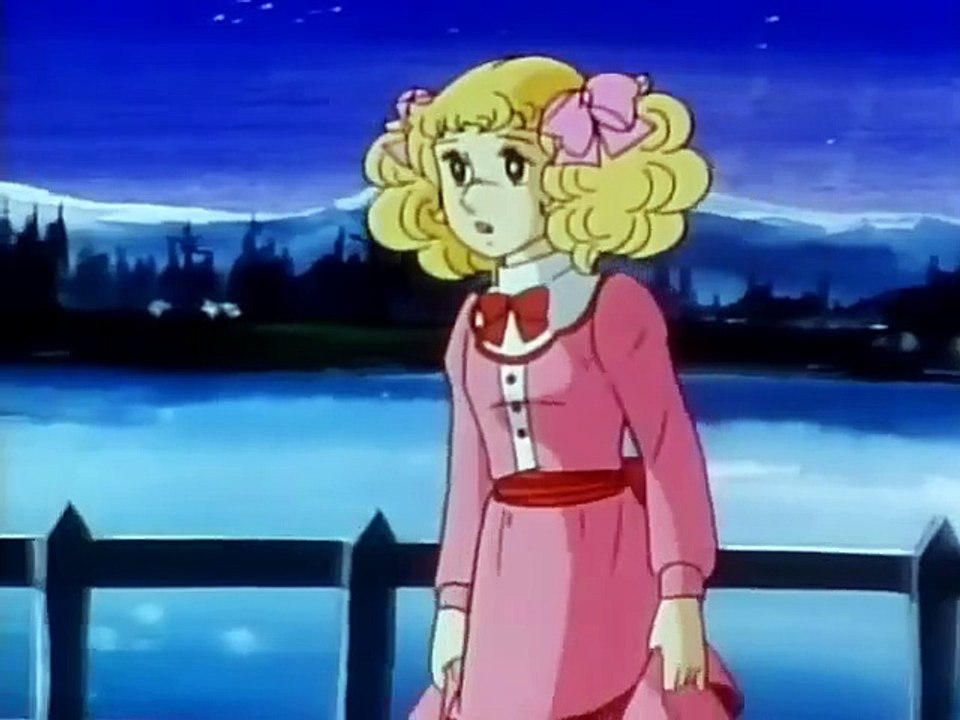 Candy Candy   El engaño de Neil   Capítulo 112