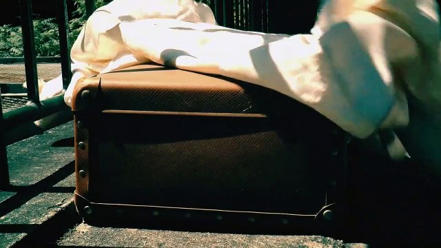 Juste après les larmes Bande-annonce VF