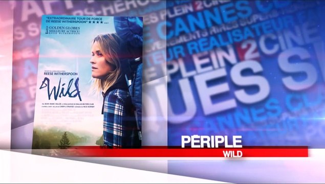 Les films du 14janvier