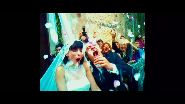 [REC]³ Génesis Bande-annonce VO