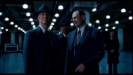 L&#039;Agence Extrait vidéo (2) VO